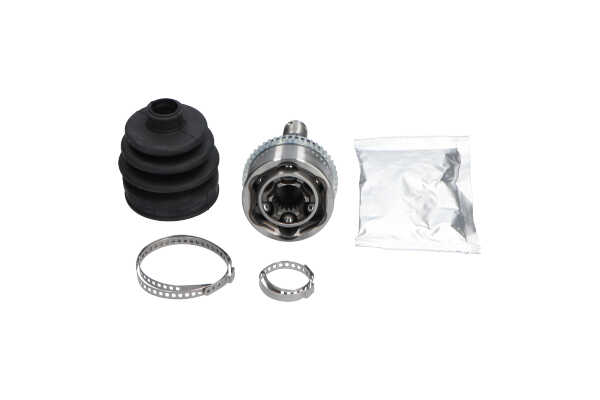 KAVO PARTS CV-3010: Zestaw przegubu, półoż napędowa Od strony koła, Oś przednia