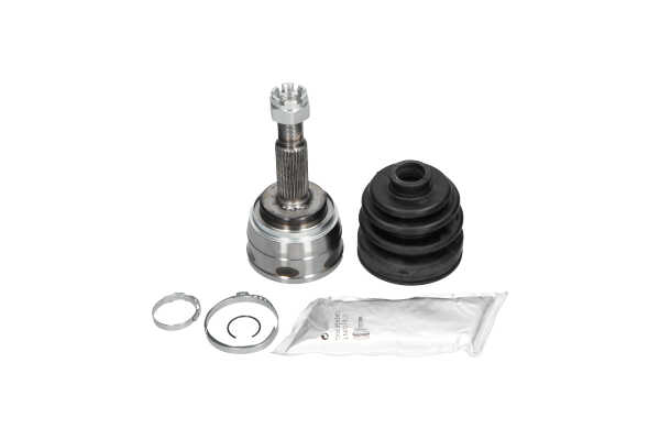 KAVO PARTS CV-3015: Juego de articulación, árbol de transmisión lado de rueda, Eje delantero