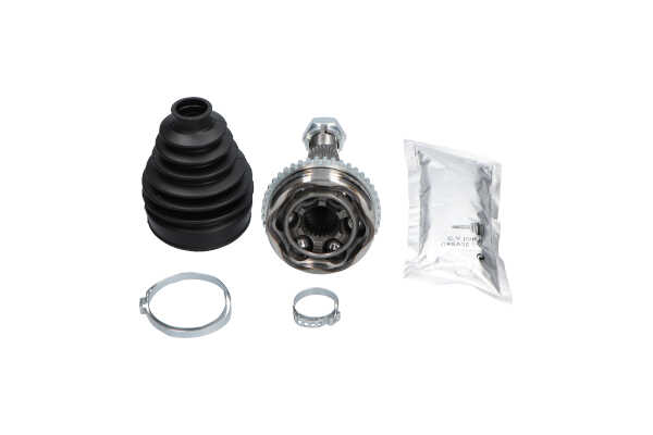 KAVO PARTS CV-3023: Zestaw przegubu, półoż napędowa Od strony koła, Oś przednia