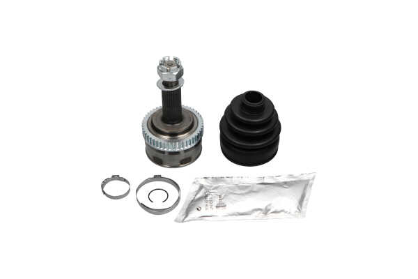 KAVO PARTS CV-3024: Gelenksatz, Antriebswelle radseitig, Vorderachse