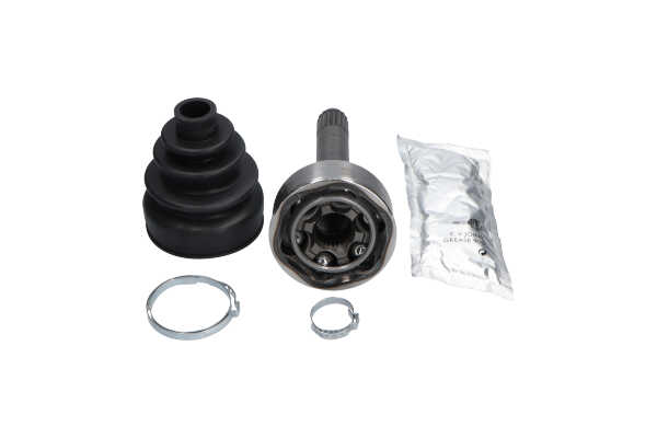 KAVO PARTS CV-3503: Gelenksatz, Antriebswelle radseitig, Vorderachse