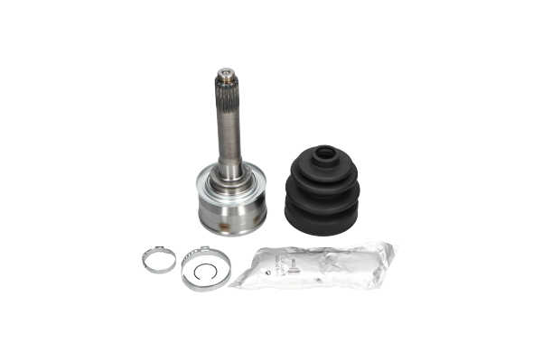 KAVO PARTS CV-3504 Ledsats, drivaxel ISUZU TROOPER (UB) 177 hk Bensin kostnad