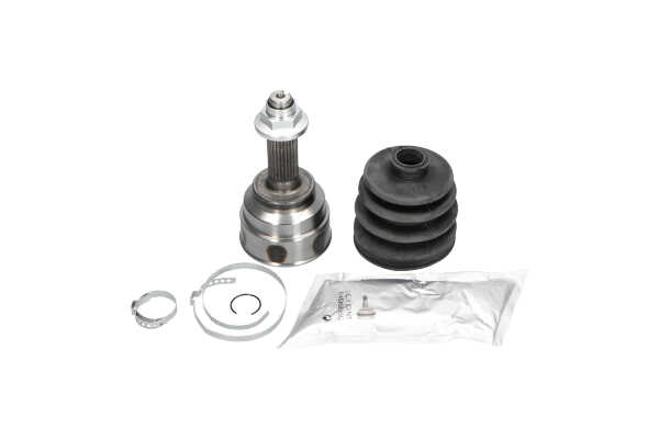 KAVO PARTS CV-4005: Juego de articulación, árbol de transmisión lado de rueda, Eje delantero