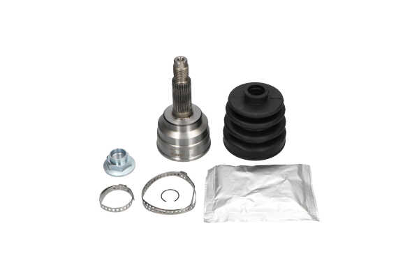 KAVO PARTS CV-4007: Gelenksatz, Antriebswelle radseitig, Vorderachse