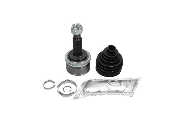 KAVO PARTS CV-4013: Juego de articulación, árbol de transmisión lado de rueda, Eje delantero