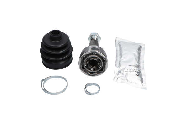KAVO PARTS CV-4503 Σετ άρθρωσης, άξονας μετάδ. κίν. KIA Pride II Sedan 64 PS Βενζίνη κόστος