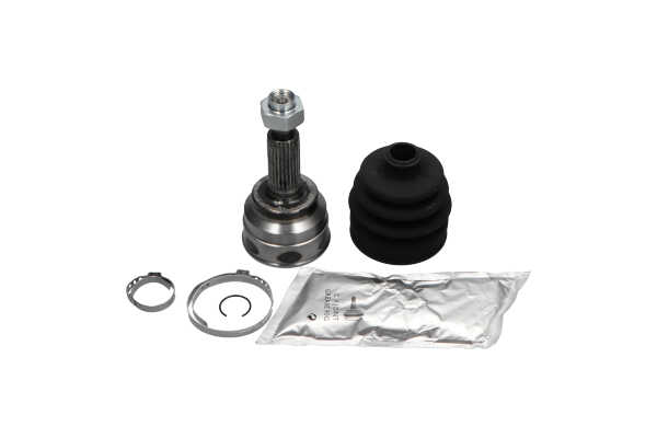 KAVO PARTS CV-4504 Σετ άρθρωσης, άξονας μετάδ. κίν. KIA Pride II Sedan 64 PS Βενζίνη κόστος