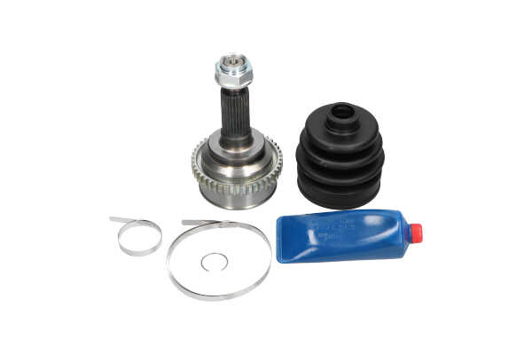 KAVO PARTS CV-4510 Zestaw przegubu, półoż napędowa MAZDA MX-5 I (NA) 115 KM benzyna koszt