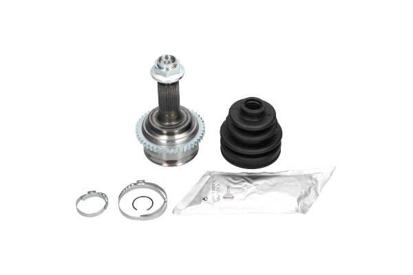 KAVO PARTS CV-4513: Juego de articulación, árbol de transmisión lado de rueda, Eje delantero