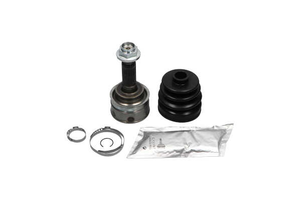 KAVO PARTS CV-4516 Σετ άρθρωσης, άξονας μετάδ. κίν. MAZDA 323 III Station Wagon (BW) 86 PS Βενζίνη κόστος