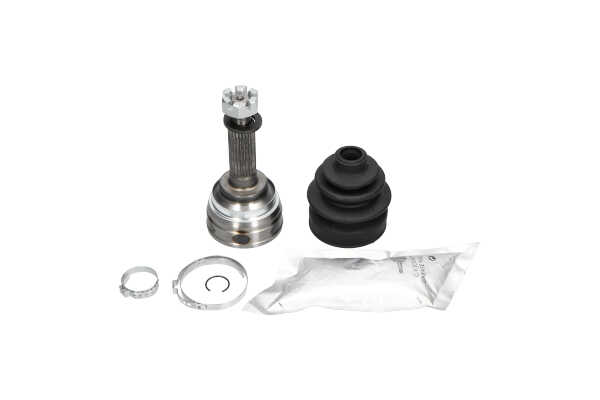 KAVO PARTS CV-4522: Juego de articulación, árbol de transmisión lado de rueda, Eje delantero
