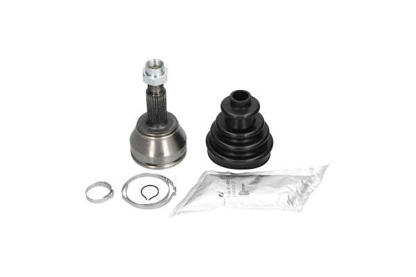 KAVO PARTS CV-4526 Sada kloubů, hnací hřídel FORD FIESTA 4 (JA, JB) 65 HP Benzín cena