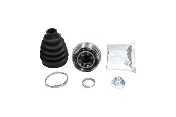 KAVO PARTS CV-4538: Juego de articulación, árbol de transmisión lado de rueda, Eje delantero