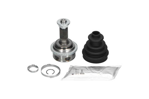 KAVO PARTS CV-4542: Juego de articulación, árbol de transmisión lado de rueda, Eje delantero