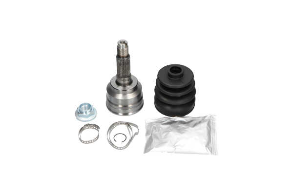 KAVO PARTS CV-4543 Σετ άρθρωσης, άξονας μετάδ. κίν. MAZDA 323 C IV (BG) 128 PS Βενζίνη κόστος