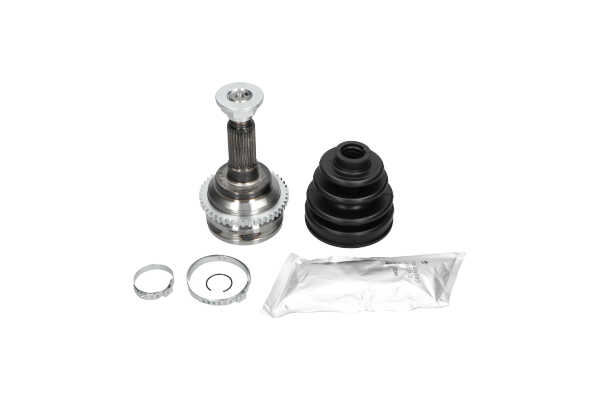 KAVO PARTS CV-4546: Gelenksatz, Antriebswelle radseitig, Vorderachse