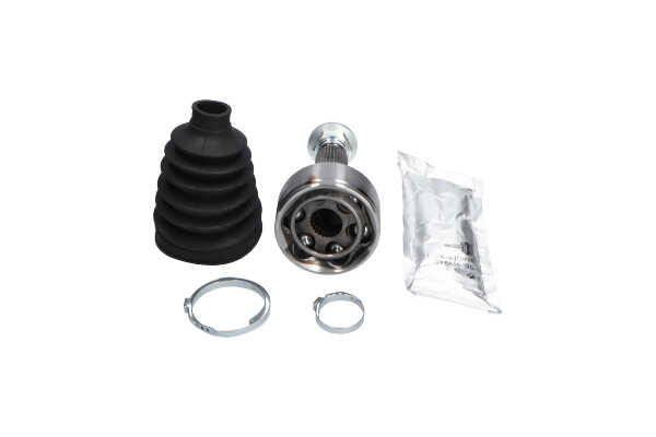 KAVO PARTS CV-4547: Zestaw przegubu, półoż napędowa Od strony koła, Oś przednia