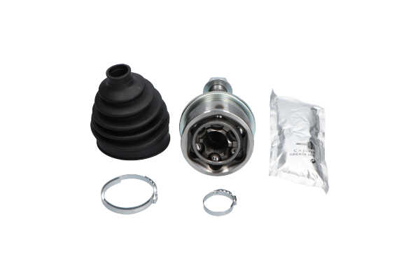 KAVO PARTS CV-4554: Juego de articulación, árbol de transmisión lado de rueda, Eje delantero