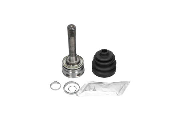 KAVO PARTS CV-5501: Juego de articulación, árbol de transmisión lado de rueda, Eje delantero