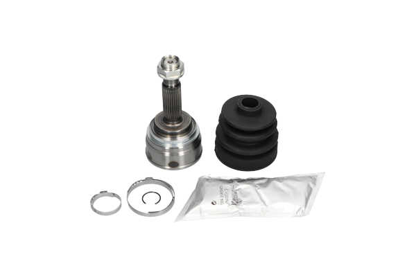 KAVO PARTS CV-5502 Šarnīru komplekts, Piedziņas vārpsta MITSUBISHI Lancer 5 Limousine (CB_A, CD_A, CE_A) 75 ZS Benzīns cena