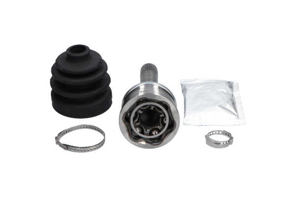 KAVO PARTS CV-5508 Ledsæt, drivaksel MITSUBISHI PAJERO 2 Canvas Top (V2W, 54W) 99 HK Diesel hvad koster