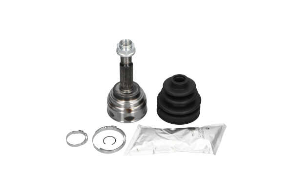 KAVO PARTS CV-5525: Gelenksatz, Antriebswelle radseitig, Vorderachse