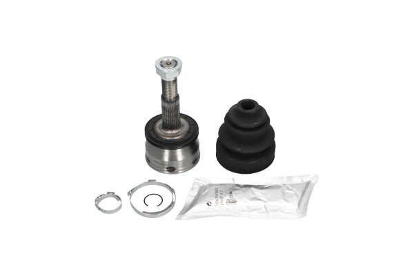 KAVO PARTS CV-6501 Zestaw przegubu, półoż napędowa NISSAN SUNNY 2 Traveller (B12) 90 KM benzyna koszt
