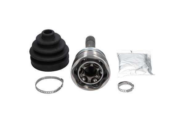 KAVO PARTS CV-6507: Gelenksatz, Antriebswelle radseitig, Vorderachse