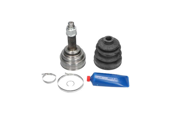 KAVO PARTS CV-6510 Каре комплект, полуоска NISSAN BLUEBIRD Hatchback (T72, T12) 67 K.C. дизел цена