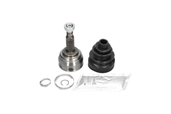 KAVO PARTS CV-6512: Zestaw przegubu, półoż napędowa Od strony koła, Oś przednia