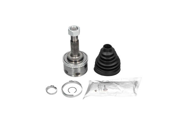 KAVO PARTS CV-6514: Zestaw przegubu, półoż napędowa Od strony koła, Oś przednia
