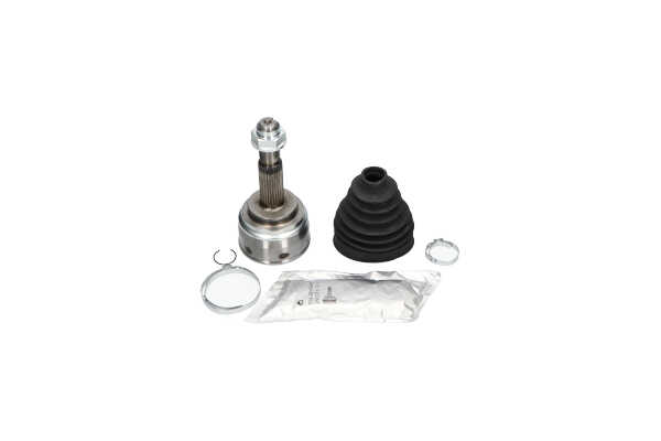 KAVO PARTS CV-6515: Zestaw przegubu, półoż napędowa Od strony koła, Oś przednia