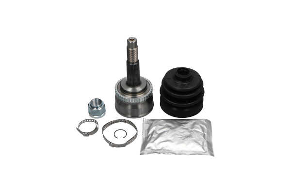 KAVO PARTS CV-6518: Gelenksatz, Antriebswelle radseitig, Vorderachse