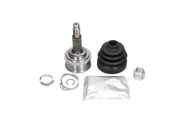 KAVO PARTS CV-6521: Gelenksatz, Antriebswelle radseitig, Vorderachse