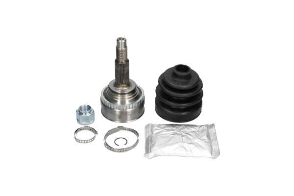 KAVO PARTS CV-6522: Gelenksatz, Antriebswelle radseitig, Vorderachse