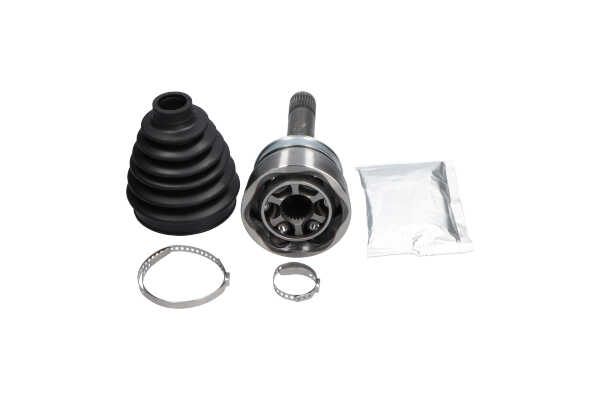 KAVO PARTS CV-6534 Σετ άρθρωσης, άξονας μετάδ. κίν. MERCEDES-BENZ C-class T-modell (S203) 163 PS Βενζίνη κόστος