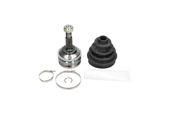 KAVO PARTS CV-6537 Каре комплект, полуоска RENAULT CLIO 2 (BB0/1/2, CB0/1/2) 75 K.C. бензин цена