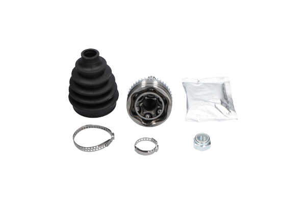 KAVO PARTS CV-6538 Каре комплект, полуоска RENAULT MEGANE Scenic (JA0/1_) 107 K.C. бензин цена