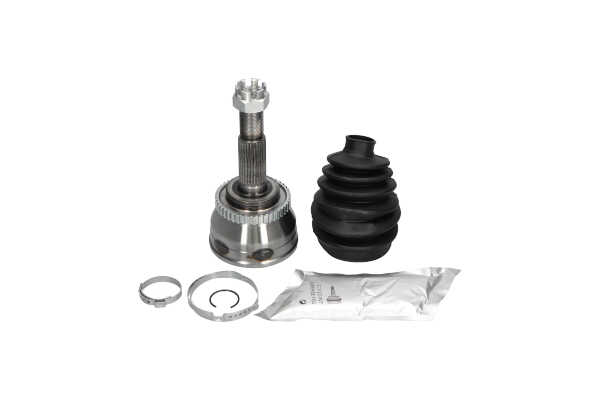 KAVO PARTS CV-6550: Gelenksatz, Antriebswelle radseitig, Vorderachse
