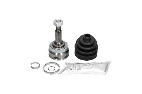 KAVO PARTS CV-6552: Gelenksatz, Antriebswelle radseitig, Vorderachse