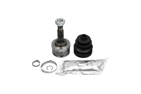 KAVO PARTS CV-6559: Juego de articulación, árbol de transmisión lado de rueda, Eje delantero