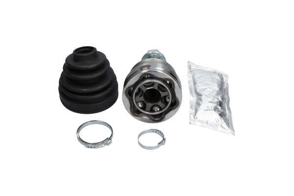 KAVO PARTS CV-6560: Zestaw przegubu, półoż napędowa Od strony koła, Oś przednia