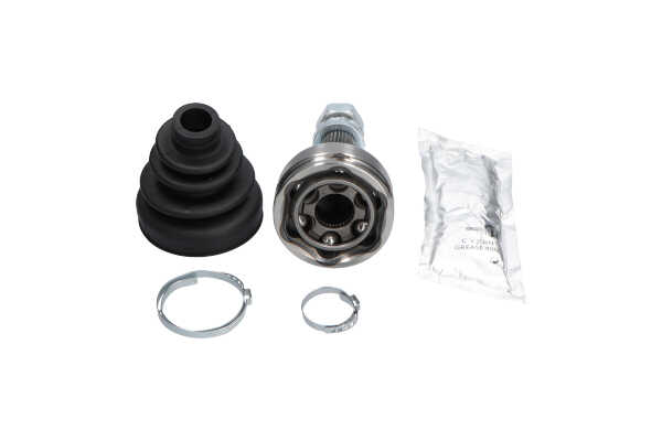 KAVO PARTS CV-6565: Gelenksatz, Antriebswelle radseitig, Vorderachse