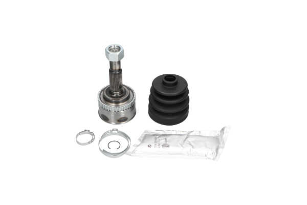 KAVO PARTS CV-6566: Gelenksatz, Antriebswelle radseitig, Vorderachse