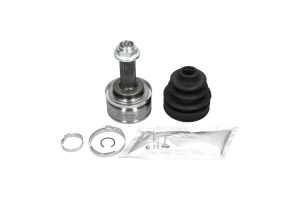 KAVO PARTS CV-8007 Gelenksatz, Antriebswelle SUBARU IMPREZA Stufenheck (GD) 101 PS Benzin Kosten