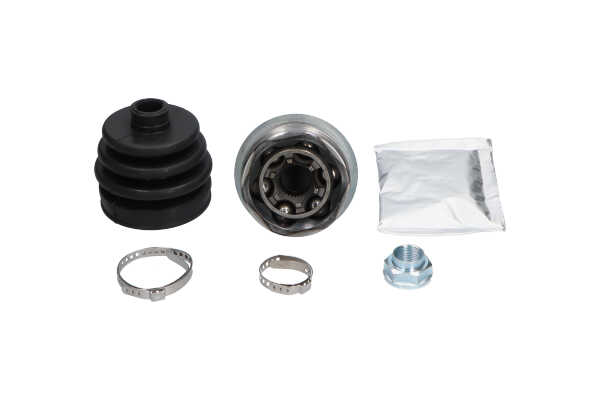 KAVO PARTS CV-8010: Gelenksatz, Antriebswelle radseitig, Vorderachse