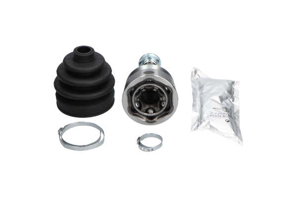 KAVO PARTS CV-8015: Juego de articulación, árbol de transmisión lado de rueda, Eje delantero