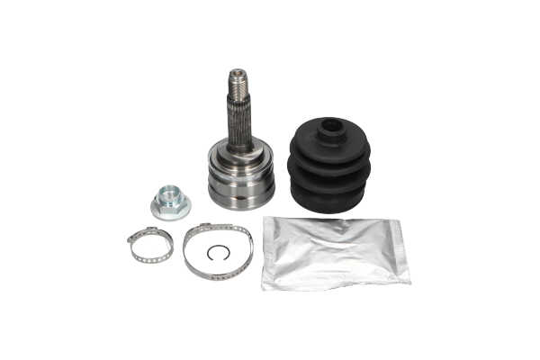 KAVO PARTS CV-8501 Csuklókészlet, hajtótengely SUZUKI SWIFT 2 (EA, MA) 92 LE Benzin ár