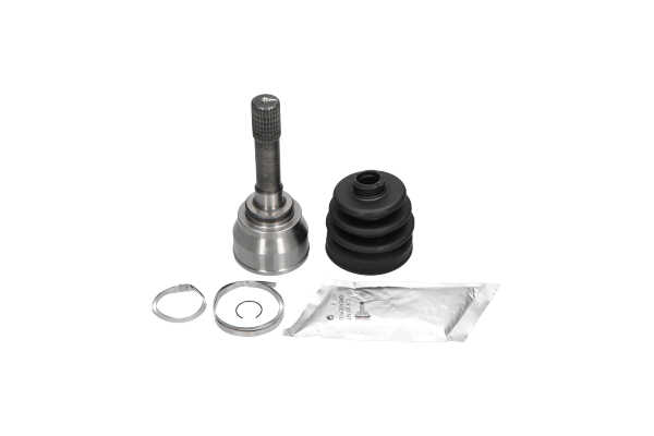 KAVO PARTS CV-8503: Juego de articulación, árbol de transmisión lado de rueda, Eje delantero