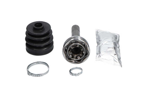 KAVO PARTS CV-8507: Gelenksatz, Antriebswelle radseitig, Vorderachse